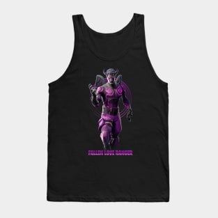 Fallen Love Ranger Tank Top